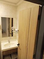 HOTEL PLAZUELA REAL