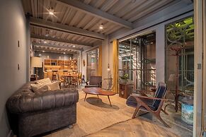 Pandora House
