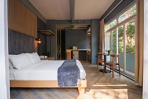 Pandora House