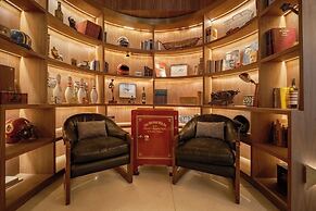 Pandora House