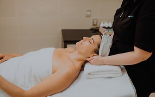 Lakeside Health & Wellness Resort