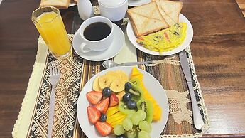 Valicha Casa Hotel