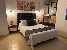 Praia Apartaestudios