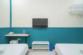 3C Residence