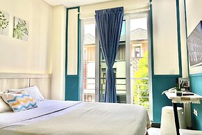 3C Residence