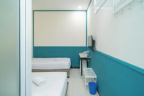 3C Residence