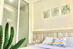 3C Residence