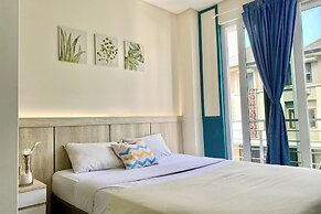 3C Residence