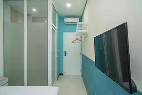 3C Residence