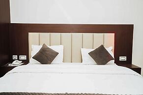 Hotel The 7 Seas