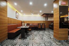 Hotel The 7 Seas
