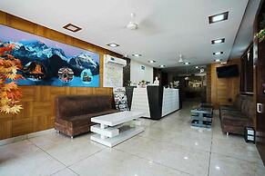 Hotel The 7 Seas