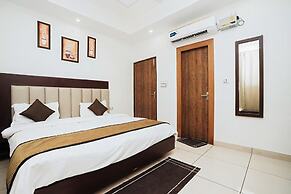 Hotel The 7 Seas