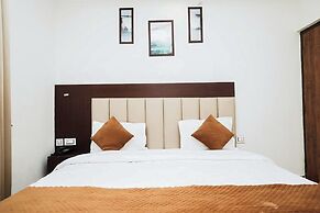Hotel The 7 Seas