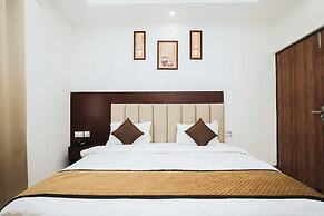 Hotel The 7 Seas