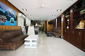 Hotel The 7 Seas