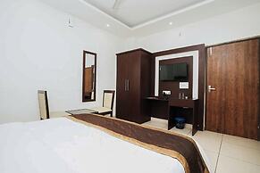 Hotel The 7 Seas