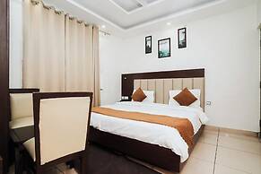 Hotel The 7 Seas