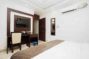 Hotel The 7 Seas