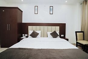 Hotel The 7 Seas