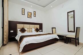 Hotel The 7 Seas