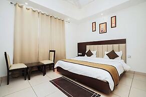 Hotel The 7 Seas