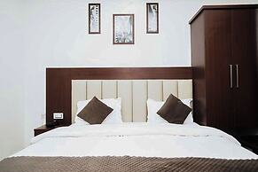 Hotel The 7 Seas
