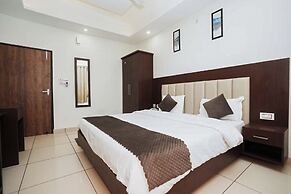 Hotel The 7 Seas