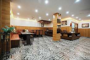 Hotel The 7 Seas