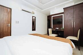 Hotel The 7 Seas