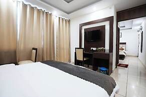 Hotel The 7 Seas