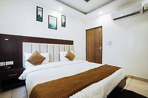 Hotel The 7 Seas