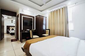 Hotel The 7 Seas