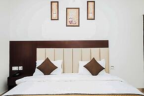 Hotel The 7 Seas