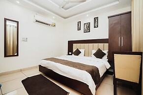 Hotel The 7 Seas