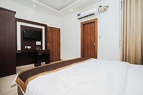 Hotel The 7 Seas