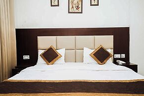 Hotel The 7 Seas