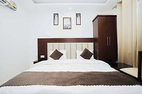 Hotel The 7 Seas