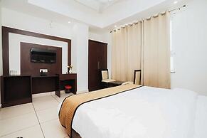 Hotel The 7 Seas