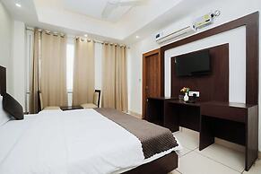 Hotel The 7 Seas