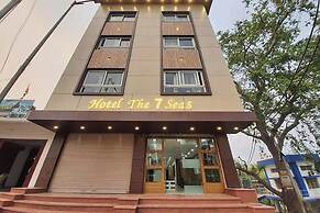 Hotel The 7 Seas