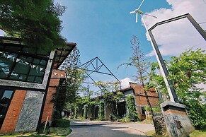 Na Klongluang Boutique Resort
