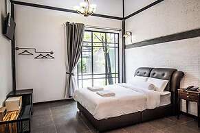 Na Klongluang Boutique Resort