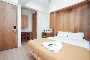 Hotel Elegance Nx