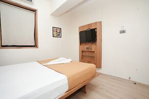Hotel Elegance Nx