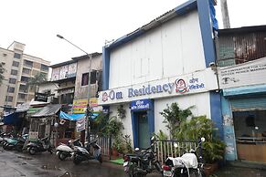 Hotel Om Residency