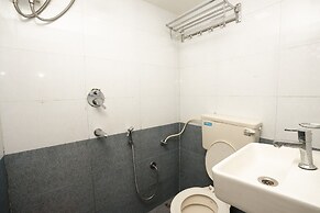 Hotel Om Residency