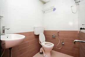 Hotel Om Residency