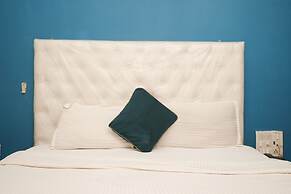 Hotel Om Residency