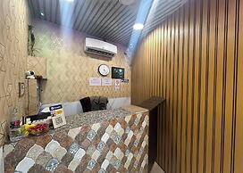 Hotel Om Residency